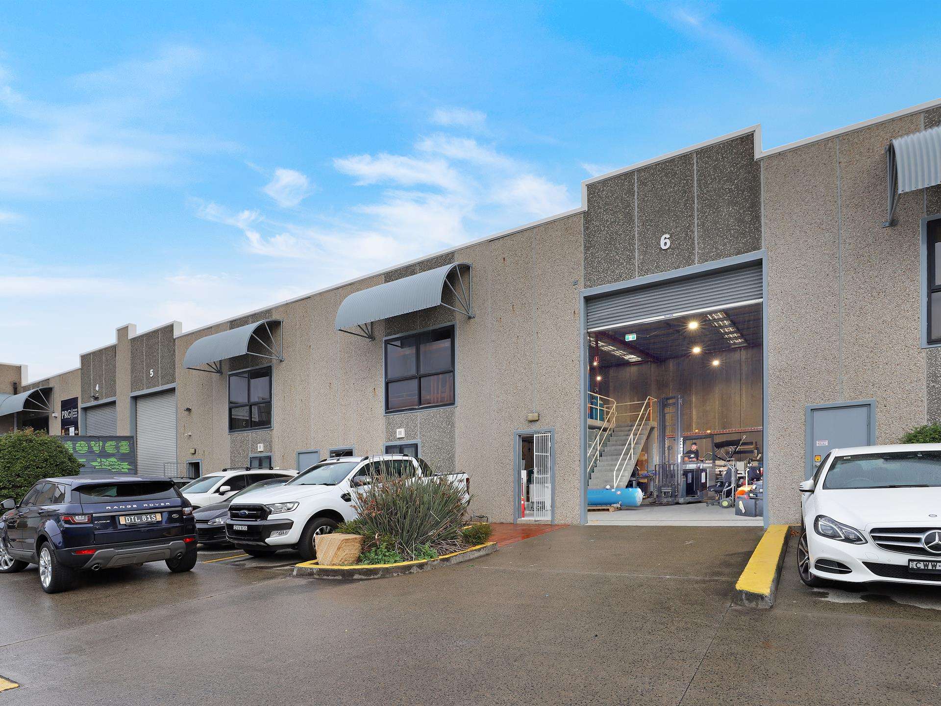 71a Rhodes Street, Hillsdale Property to rent Savills