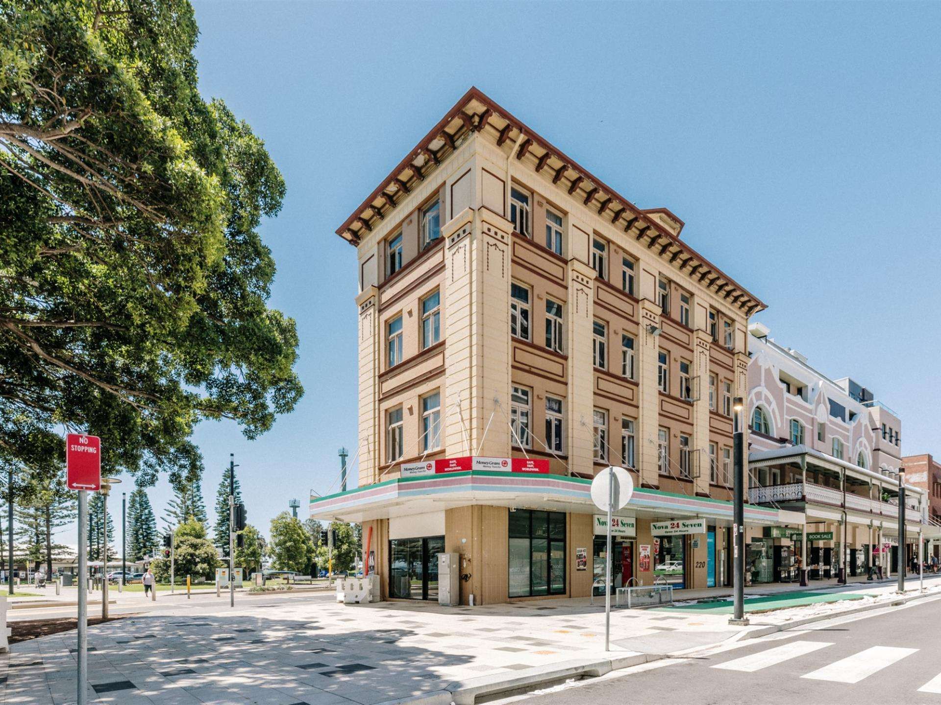 220 Hunter St, NEWCASTLE Property for sale Savills