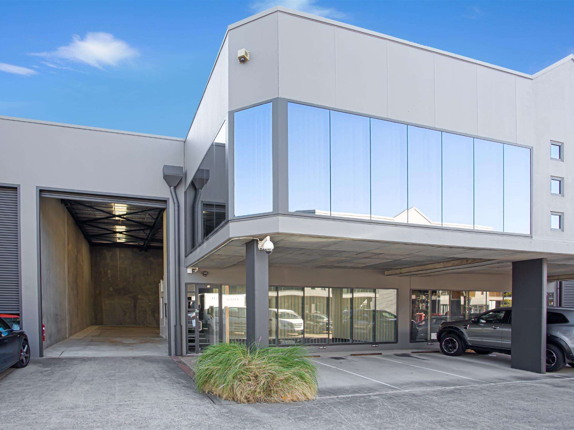 Industrial properties to rent in Mascot Eastlakes, New South Wales