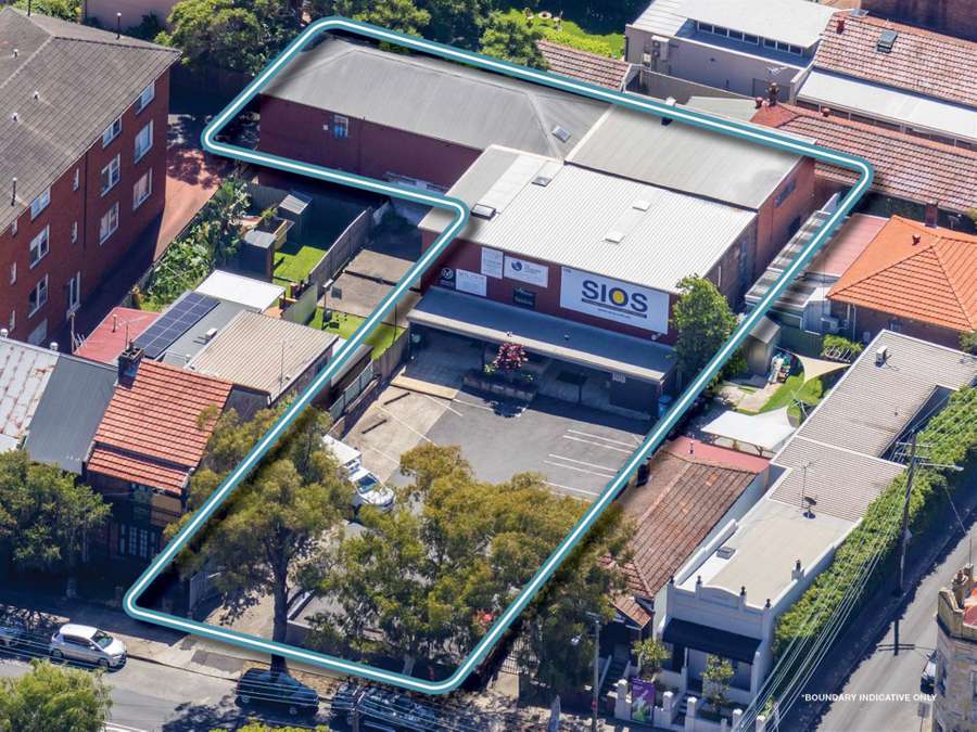 185 Marion St, LEICHHARDT Property for sale Savills
