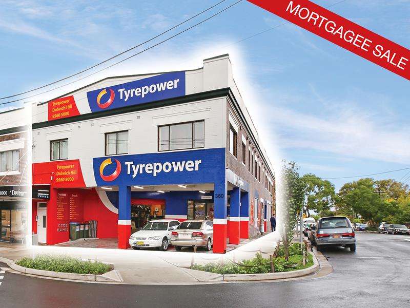 Lot 14, 360 New Canterbury Road, Dulwich Hill Property for sale Savills