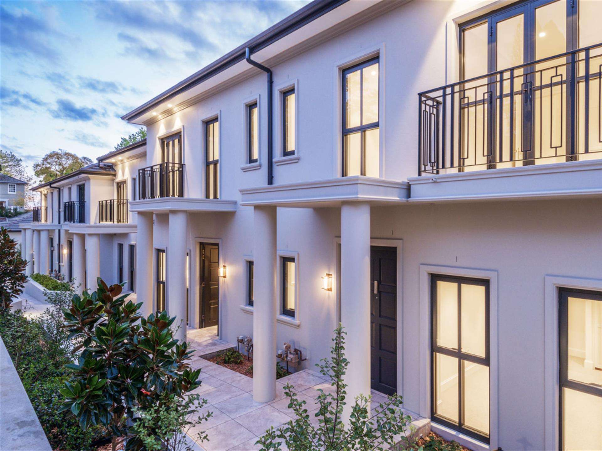 "Telegraph Residences", 73-75 Telegraph Rd, Pymble NSW, Pymble - Thumbnail 2