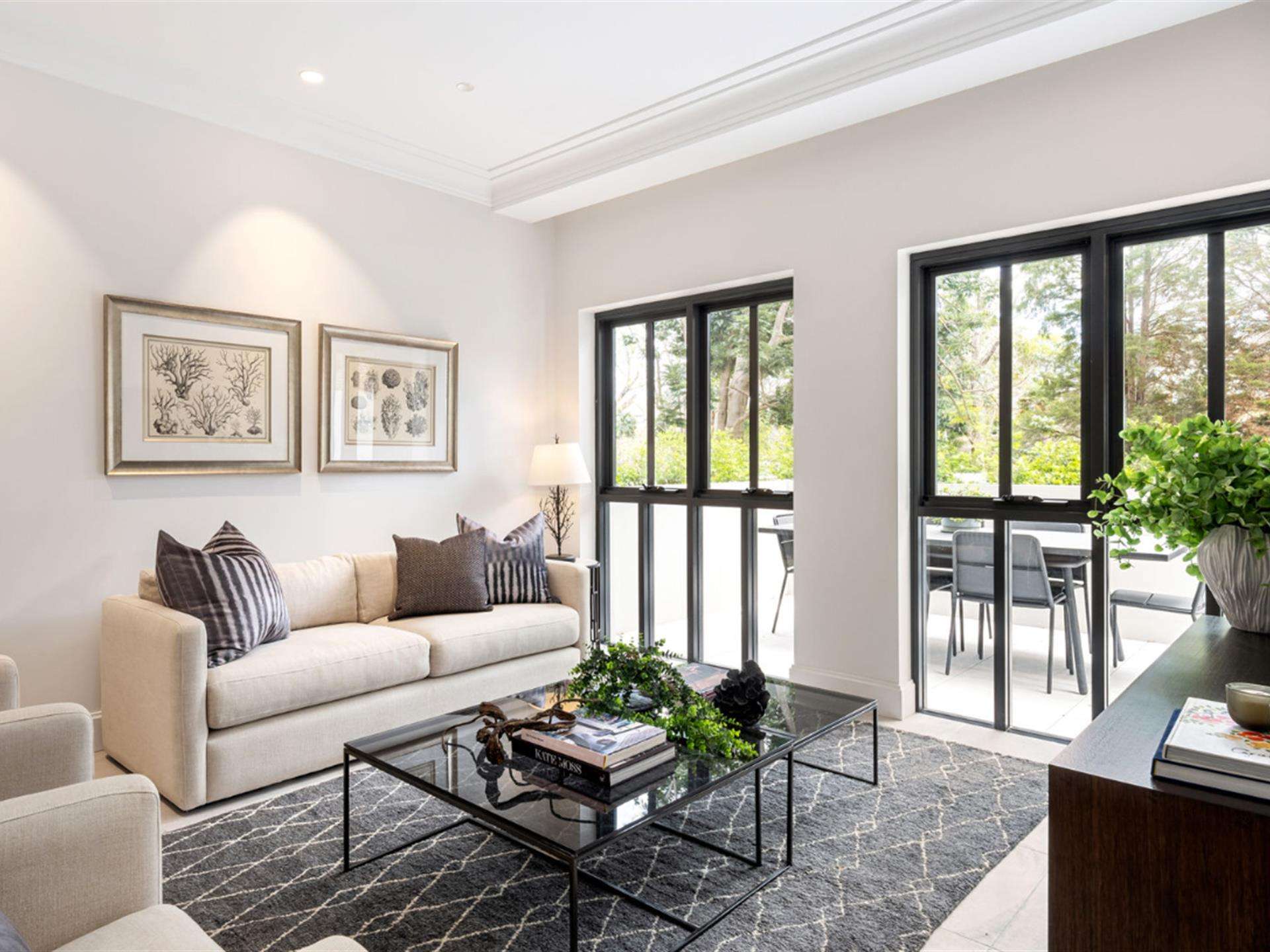 "Telegraph Residences", 73-75 Telegraph Rd, Pymble NSW, Pymble - Thumbnail 4