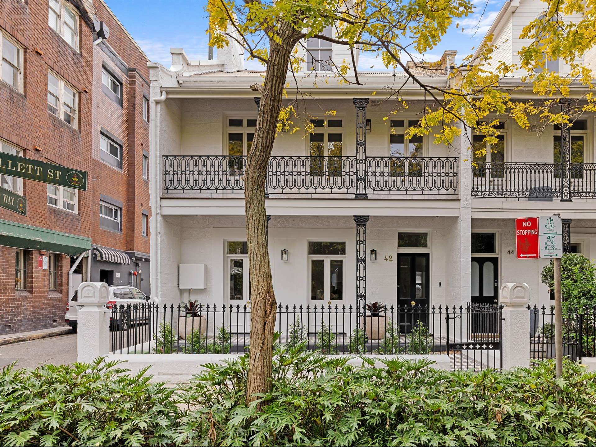 42 Kellett St, Potts Point NSW