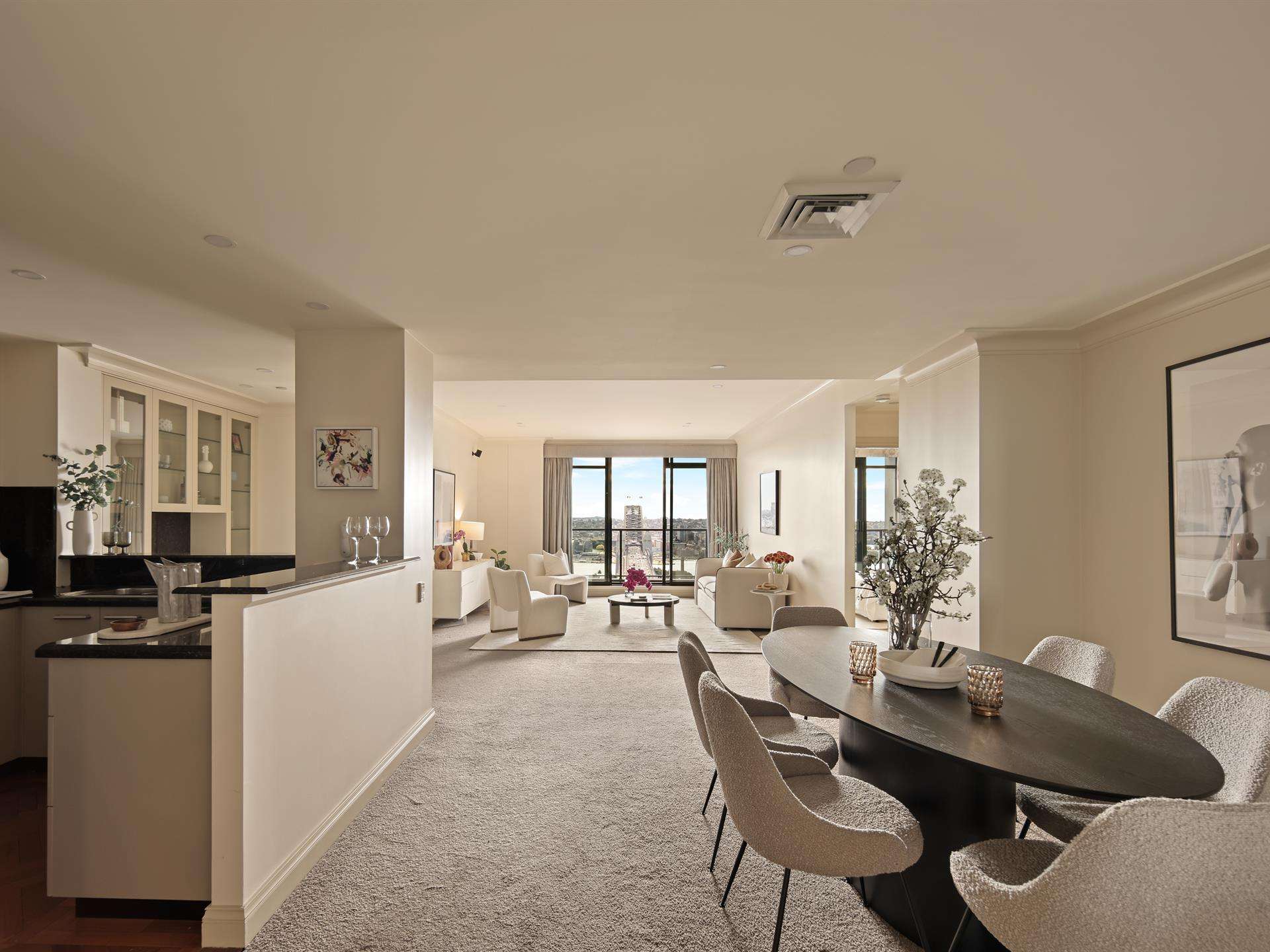 Suite 2302 168-170 Kent St, Millers Point NSW, Millers Point - Thumbnail 2