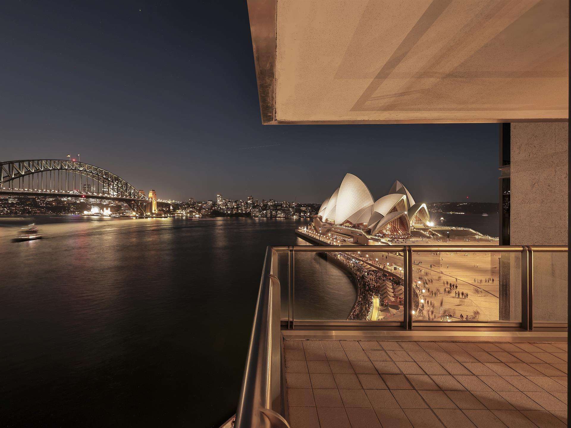 Unit 89 1 Macquarie St, Sydney NSW, Sydney - Image 1
