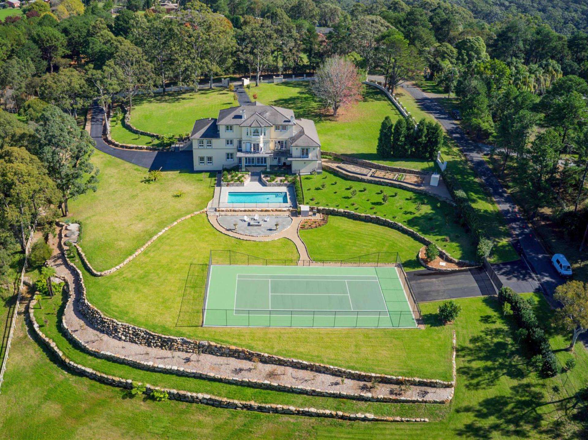 Belvedere Estate, 14-18 Hemers Rd, Dural NSW, Dural - Image 1