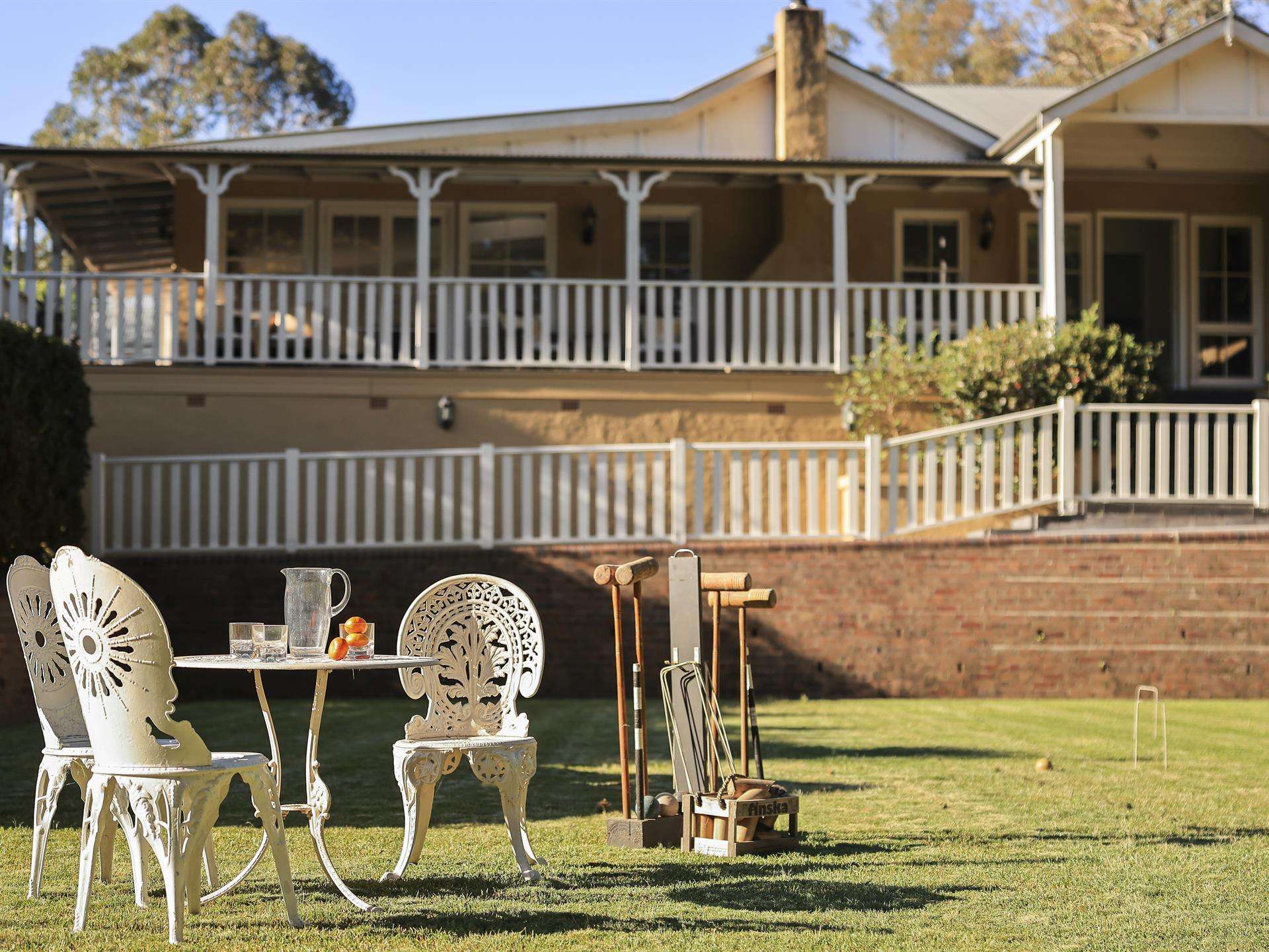 Hillside, 10 Wilkinson St, Berrima NSW, Berrima - Image 1