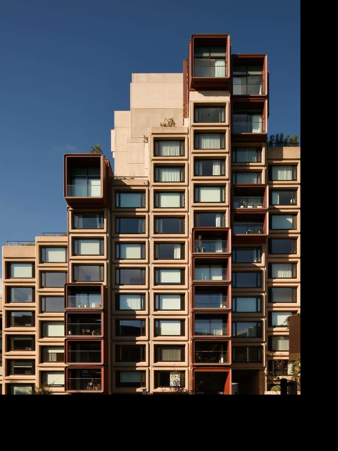 701 - 38D Cumberland Street, The Rocks, Sydney NSW, The Rocks - Thumbnail 2