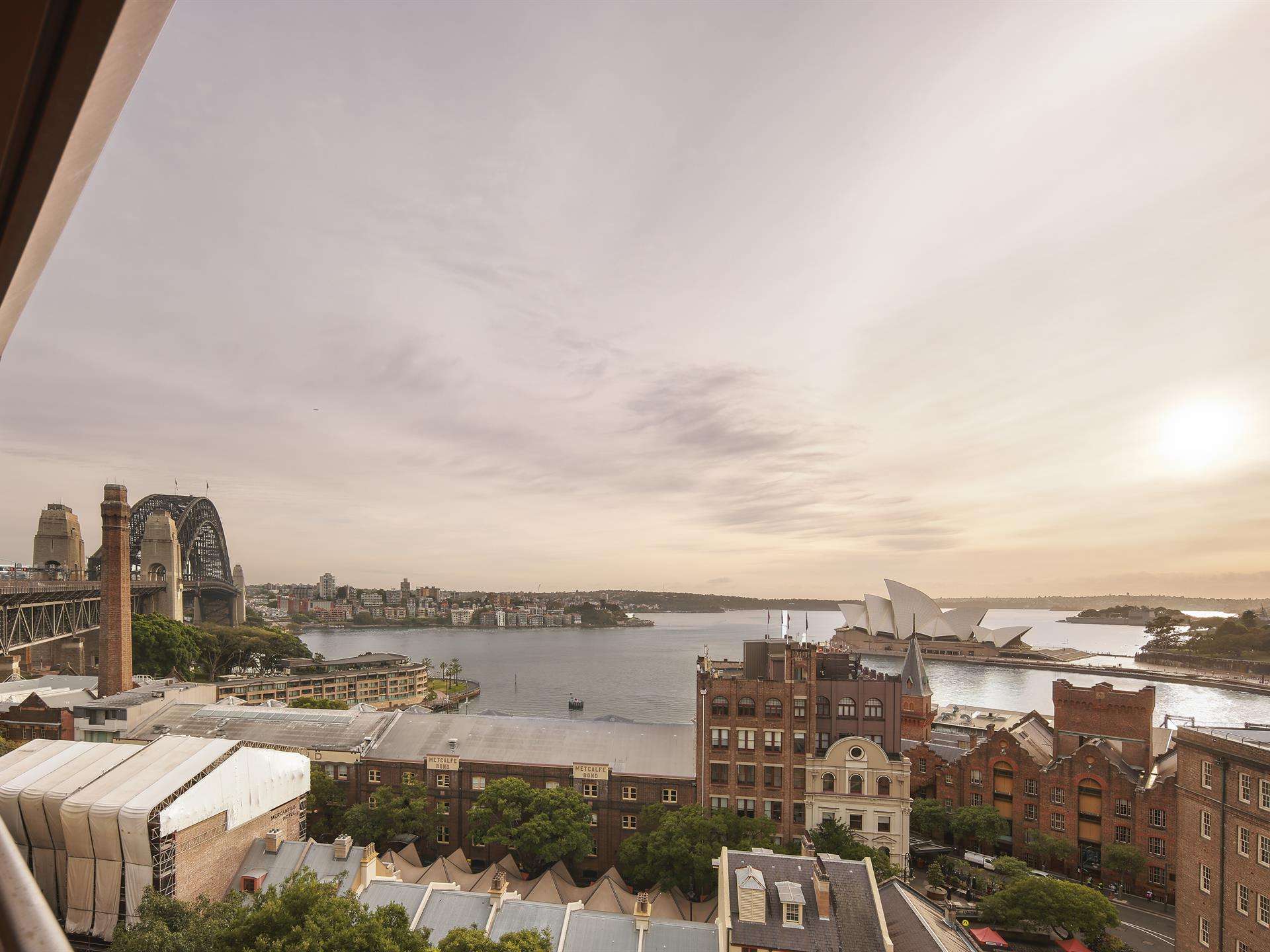 701 - 38D Cumberland Street, The Rocks, Sydney NSW, The Rocks - Thumbnail 5