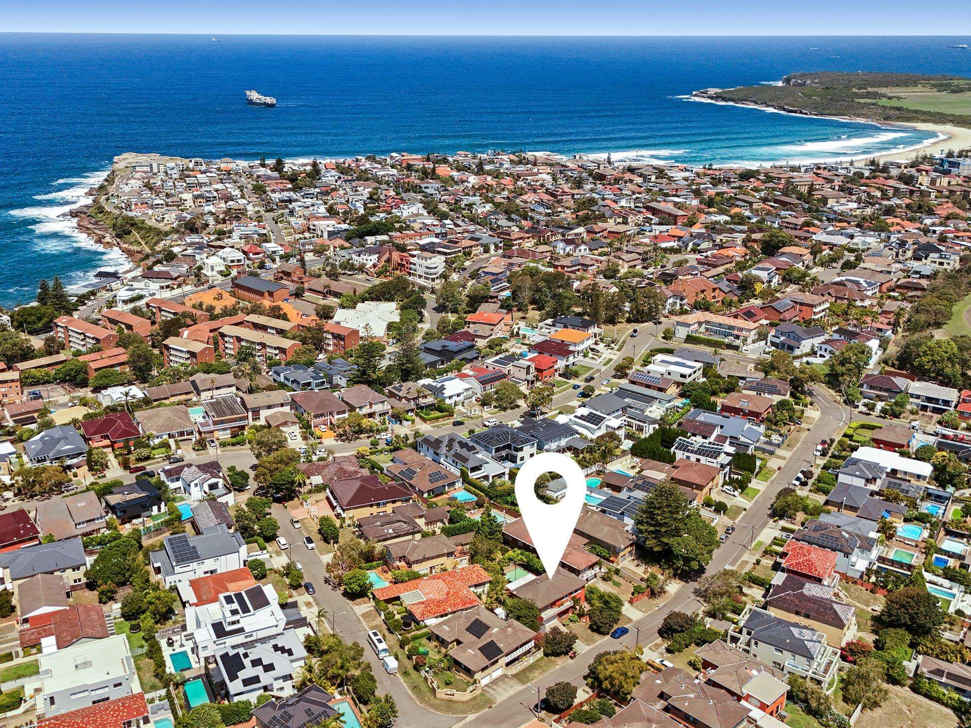 28 Tucabia St, South Coogee NSW