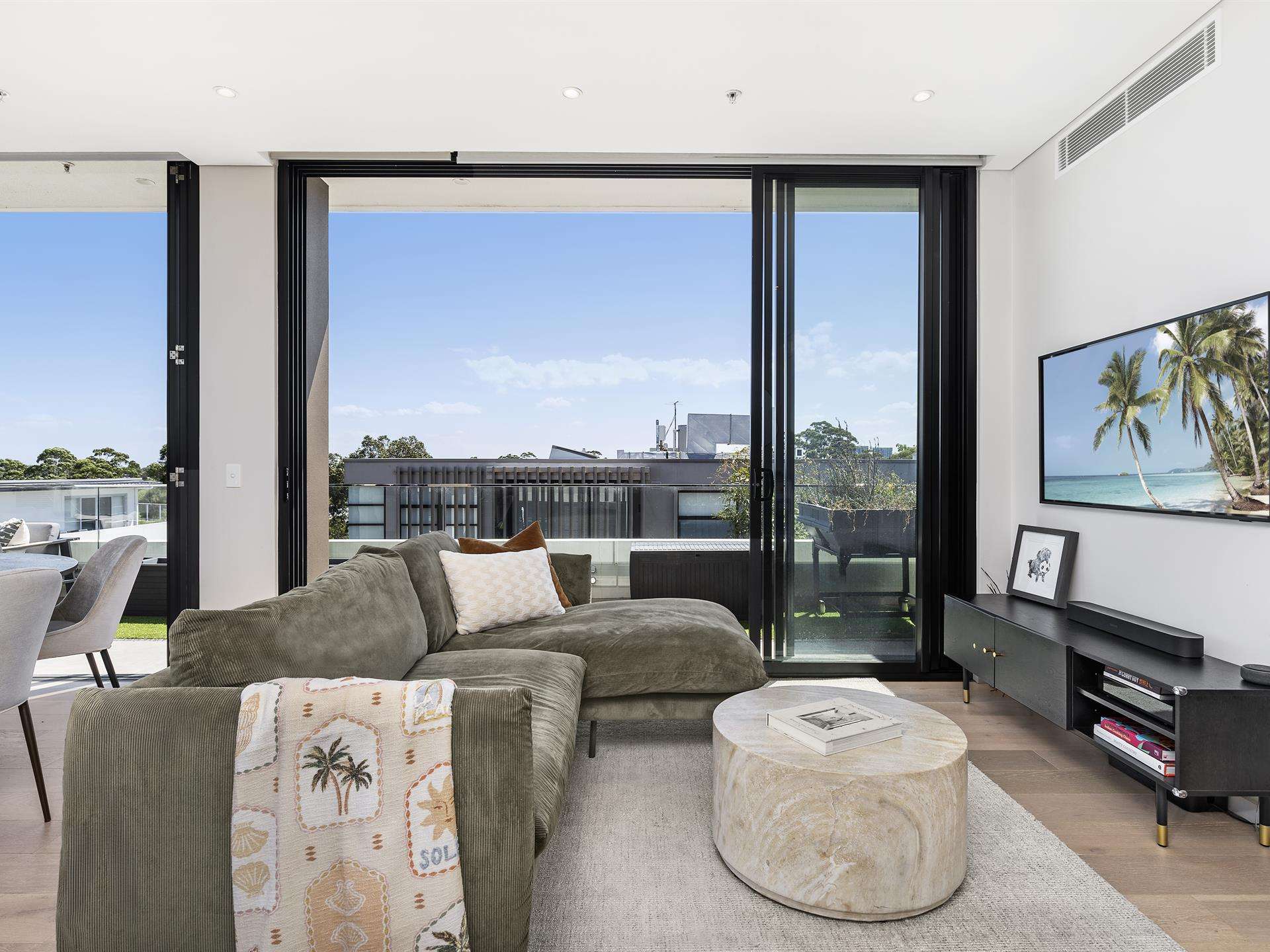 Kira Apartments, Unit 410 5 Mindarie St, Lane Cove North NSW, Unit - Thumbnail 2