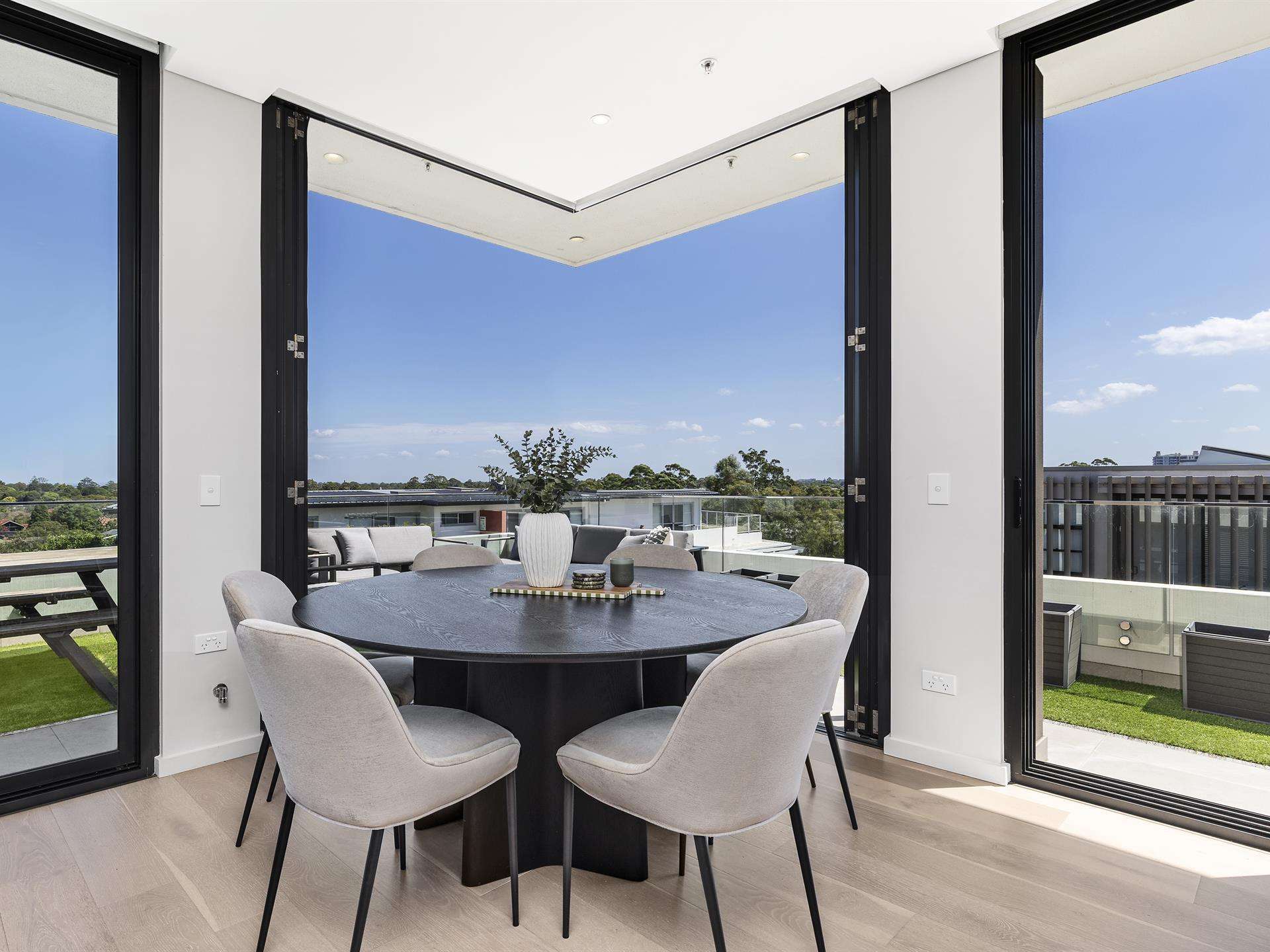 Kira Apartments, Unit 410 5 Mindarie St, Lane Cove North NSW, Unit - Thumbnail 3