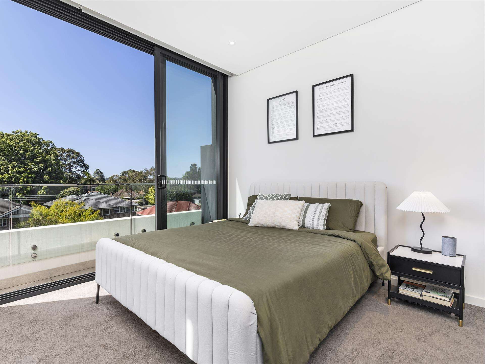 Kira Apartments, Unit 410 5 Mindarie St, Lane Cove North NSW, Unit - Thumbnail 5
