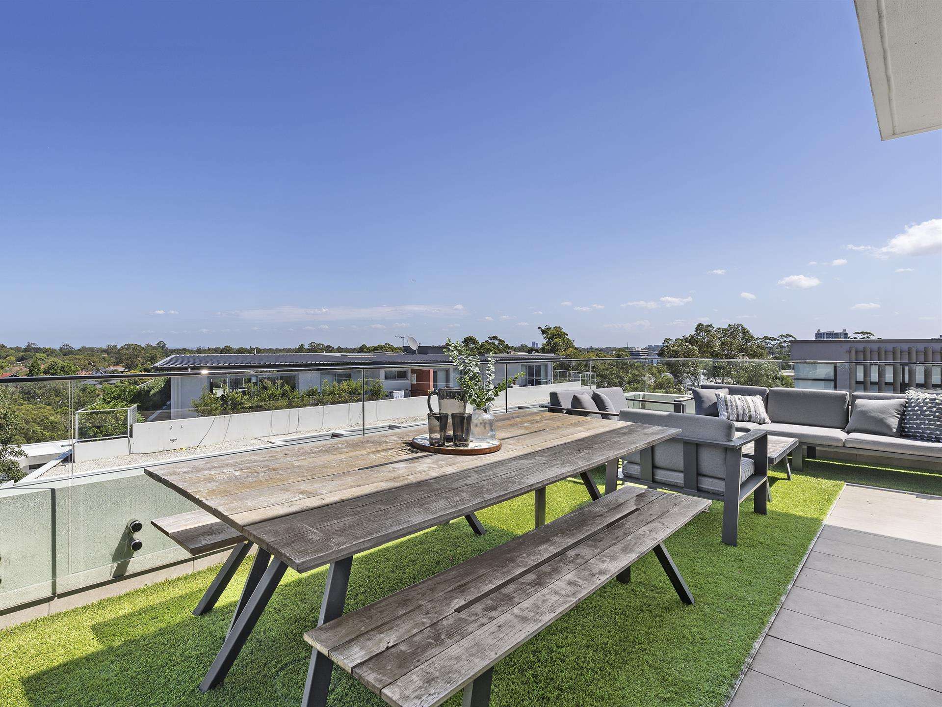 Kira Apartments, Unit 410 5 Mindarie St, Lane Cove North NSW, Unit - Thumbnail 7