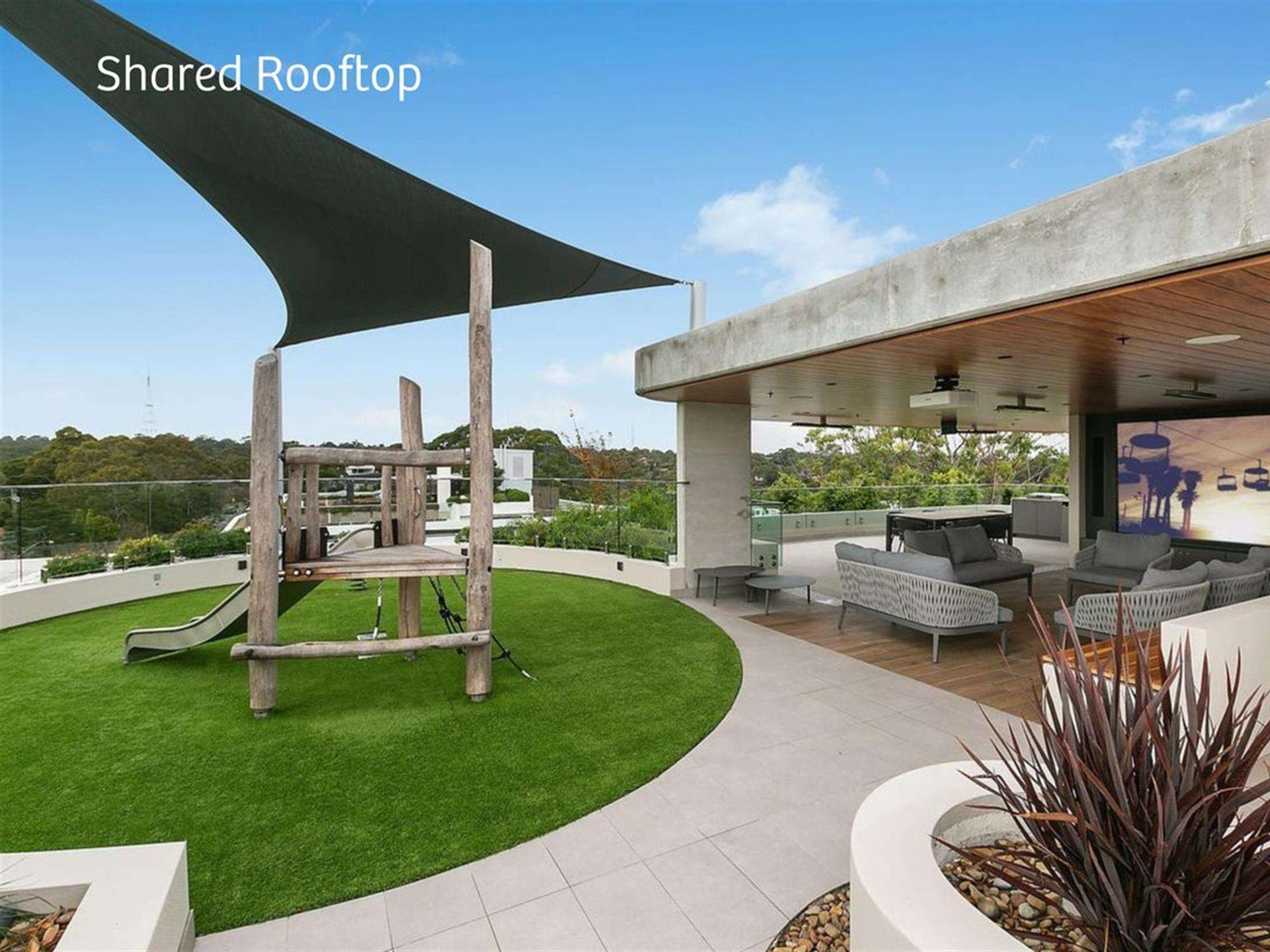 Kira Apartments, Unit 410 5 Mindarie St, Lane Cove North NSW, Unit - Thumbnail 8