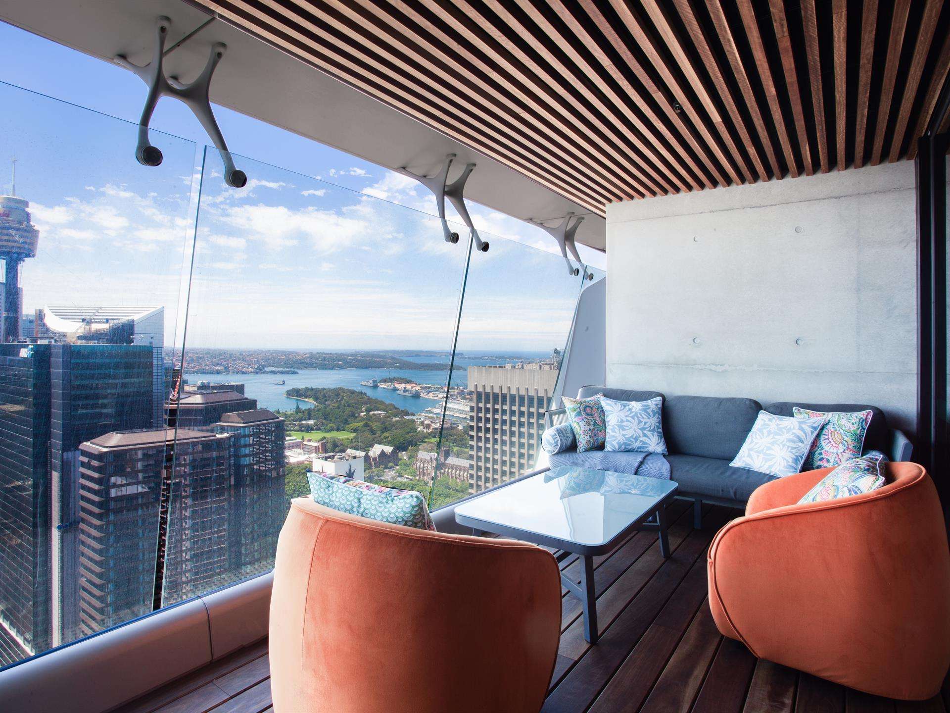 Unit 6309 117 Bathurst St, Sydney NSW, Sydney - Image 1