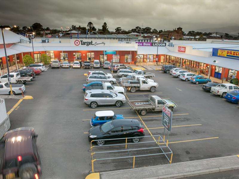 Tenterfield Shopping Centre, 176 Rouse Street, Tenterfield Property