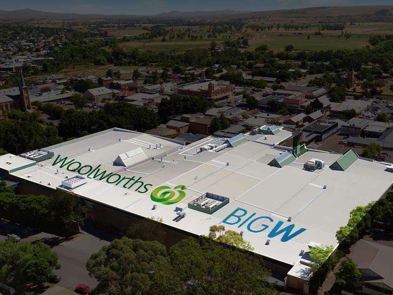 Muswellbrook Marketplace, 72 78 Brook Street, Muswellbrook Property