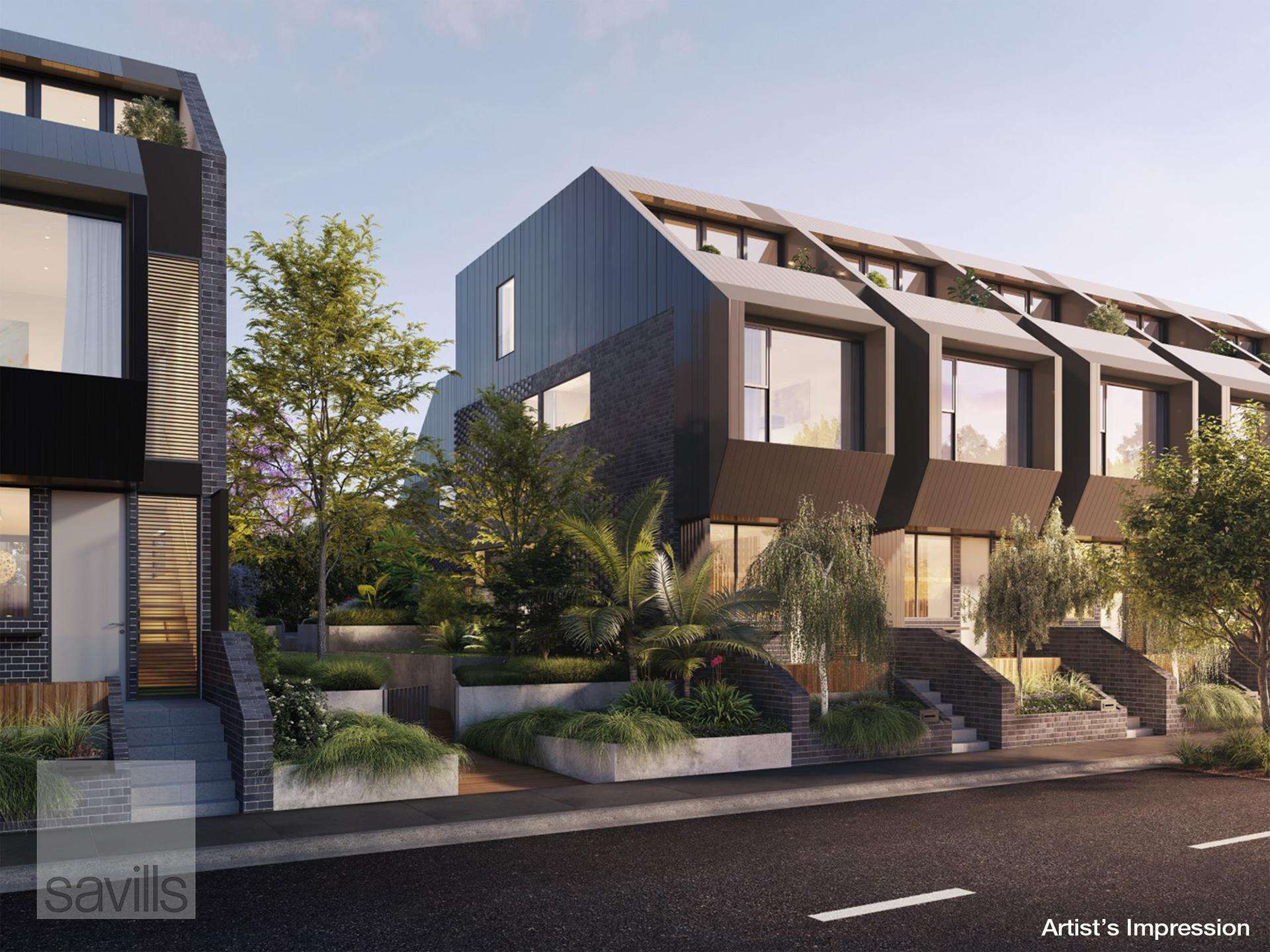 147157 Princes Street, Flemington Property for sale Savills