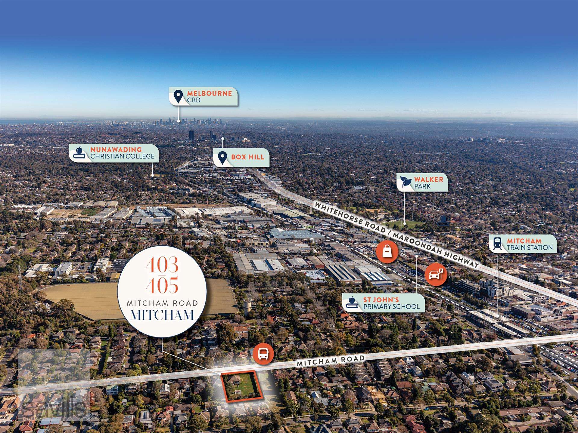 403405 Mitcham Rd, MITCHAM Property for sale Savills