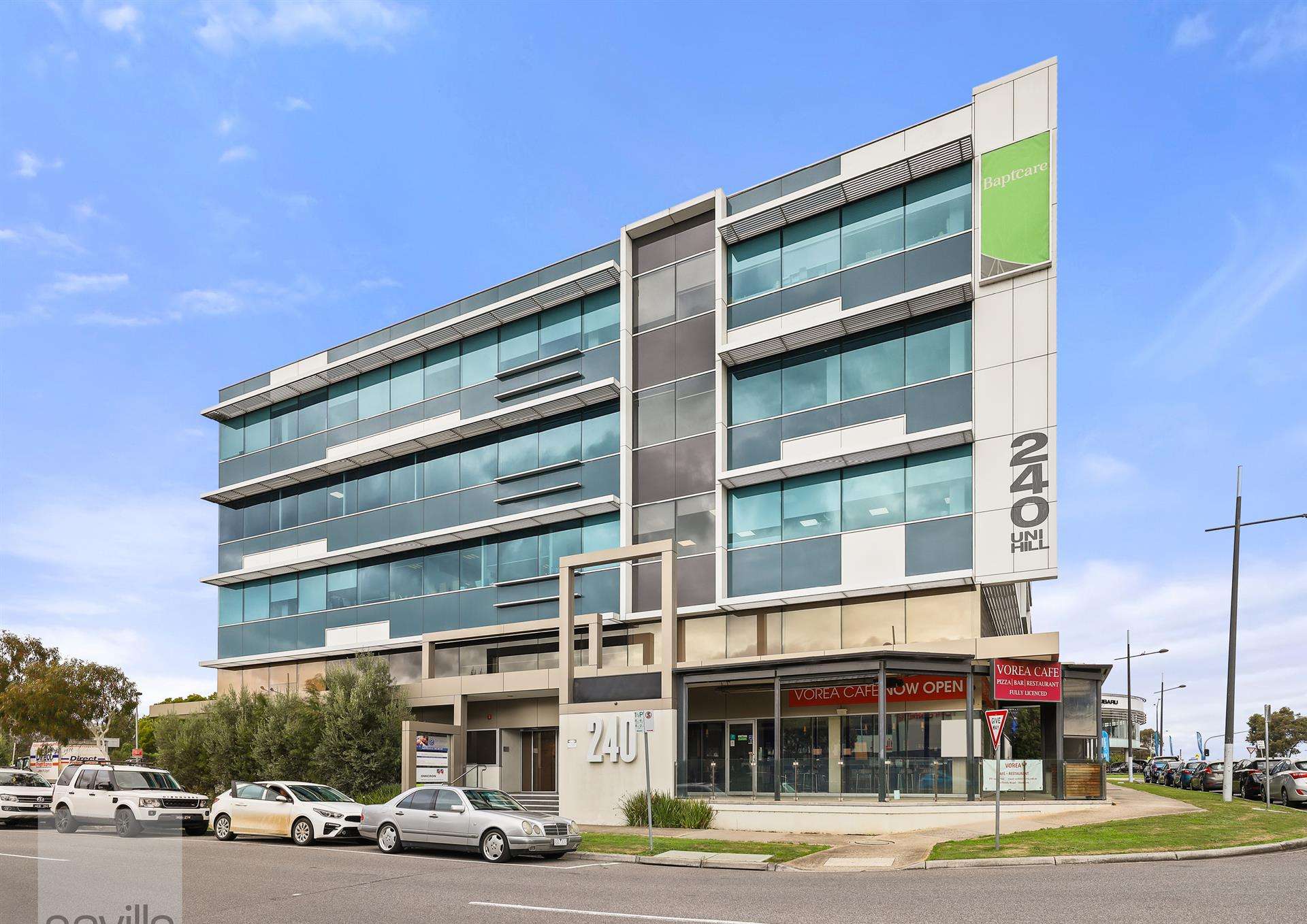 Unit 5 240 Plenty Rd, BUNDOORA Property for sale Savills