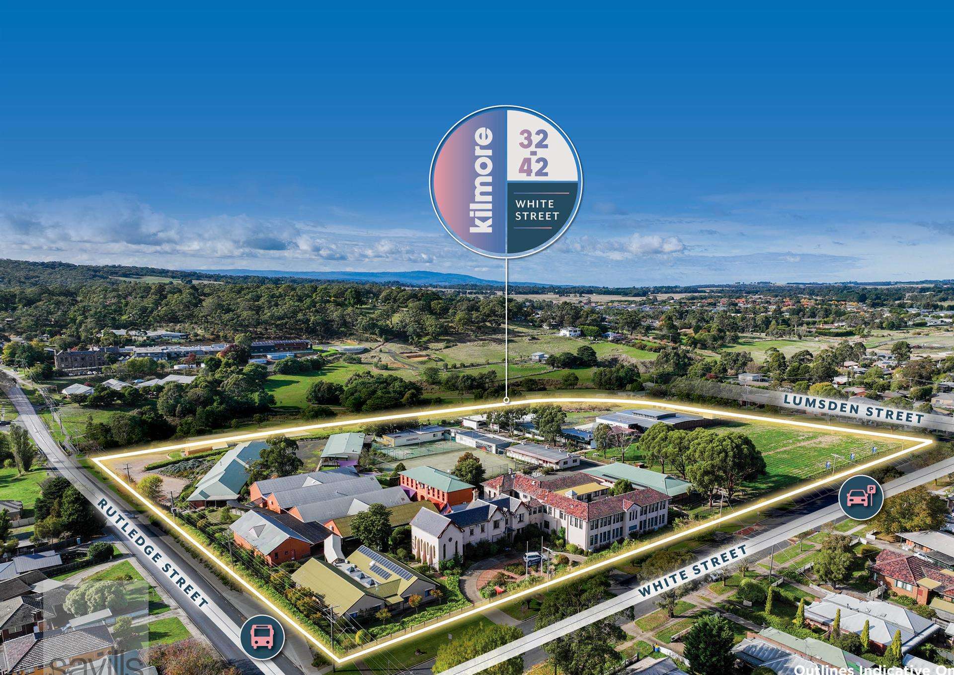 3242 White St, KILMORE Property for sale Savills