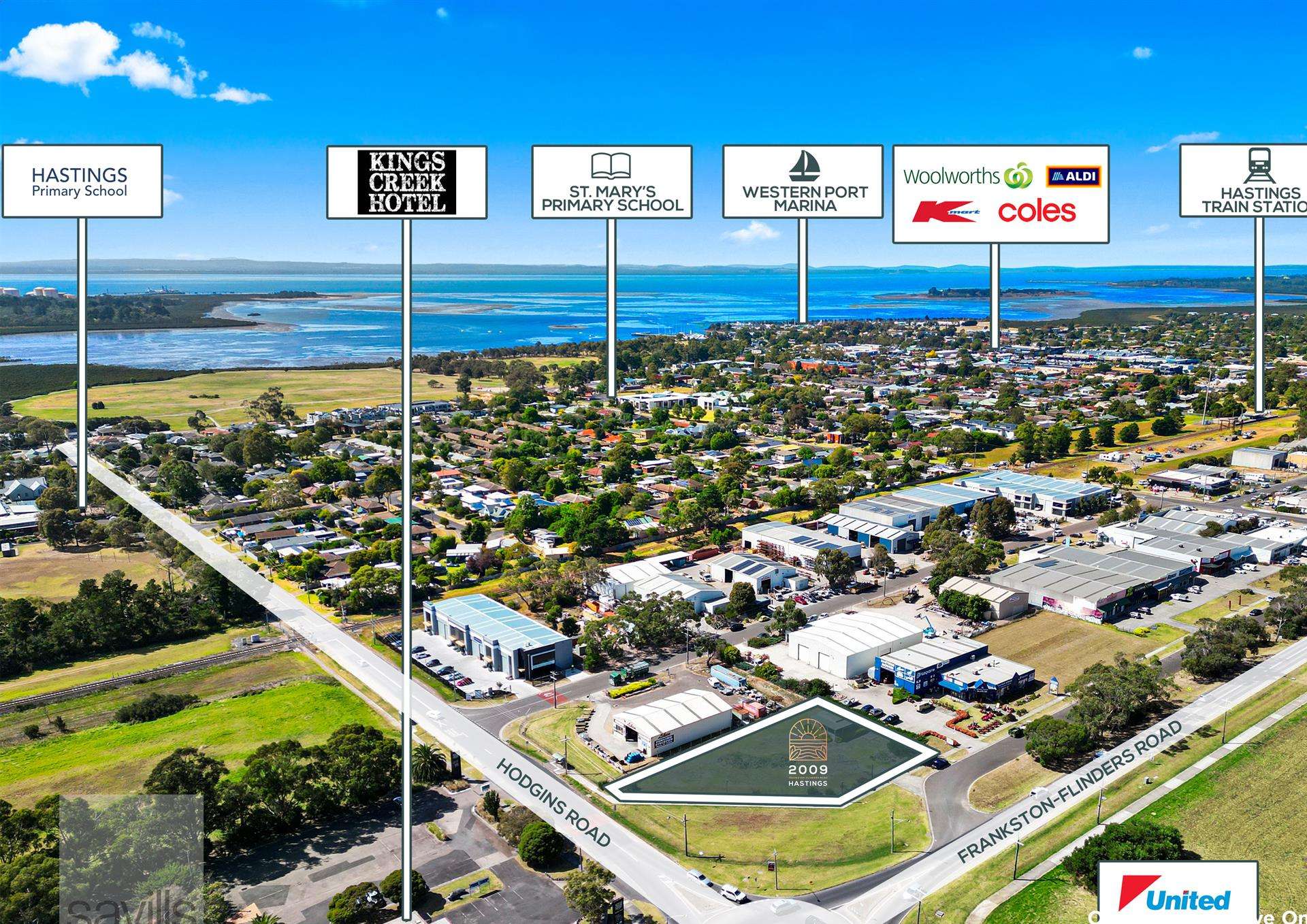 Offices for sale in Rosebud McCrae, Victoria, , Australia Savills