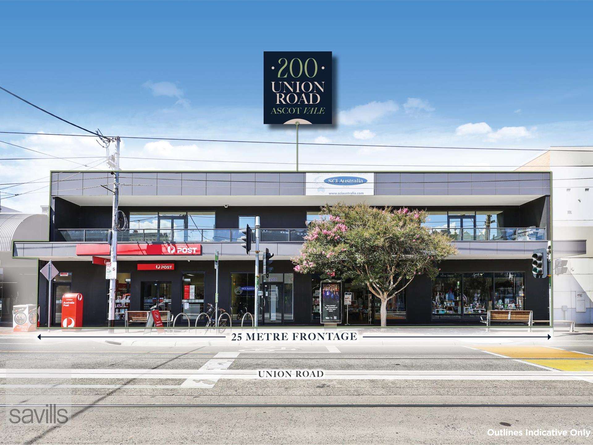 200 Union Rd, ASCOT VALE Property for sale Savills