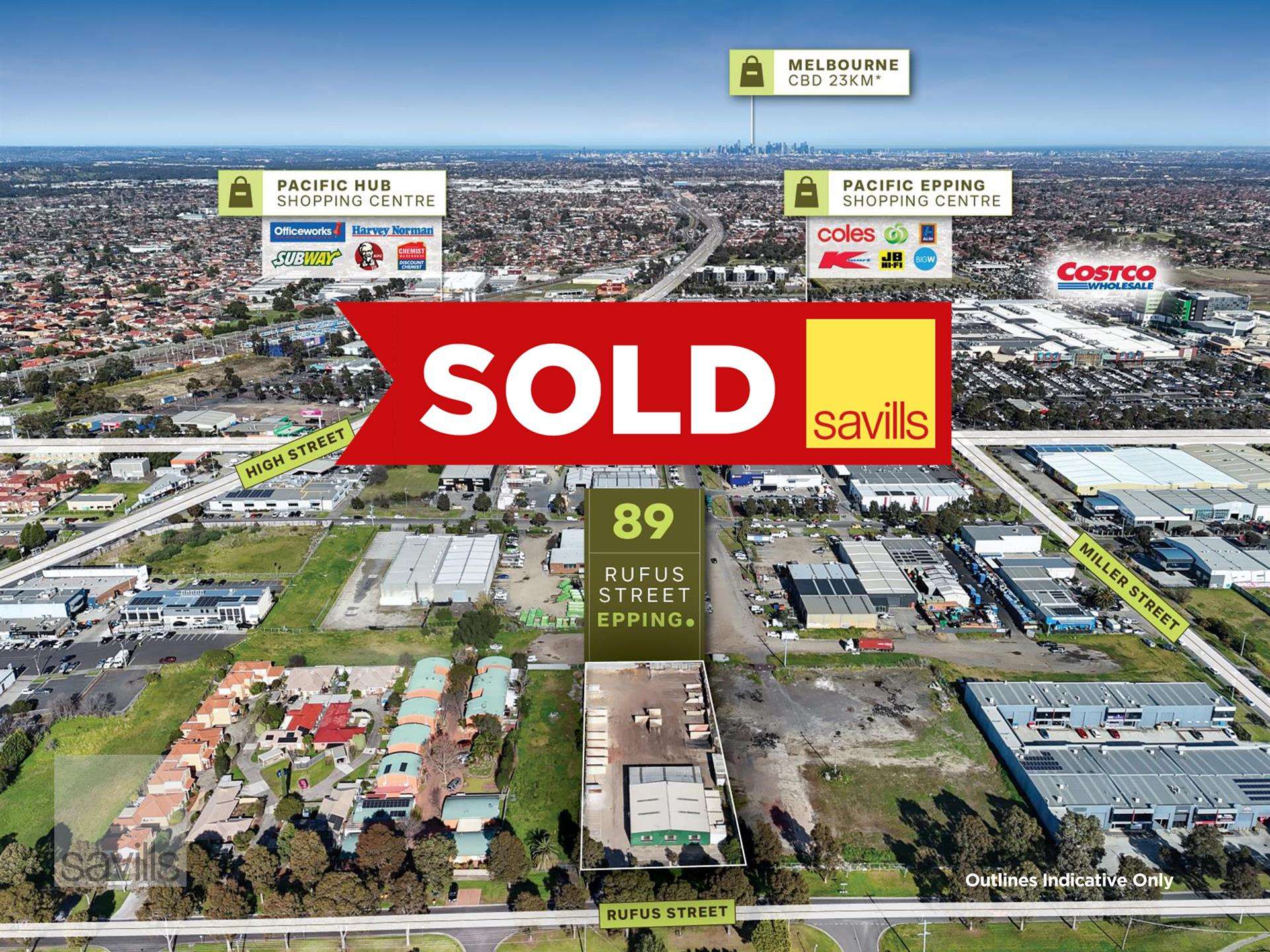 89 Rufus St, EPPING Property for sale Savills