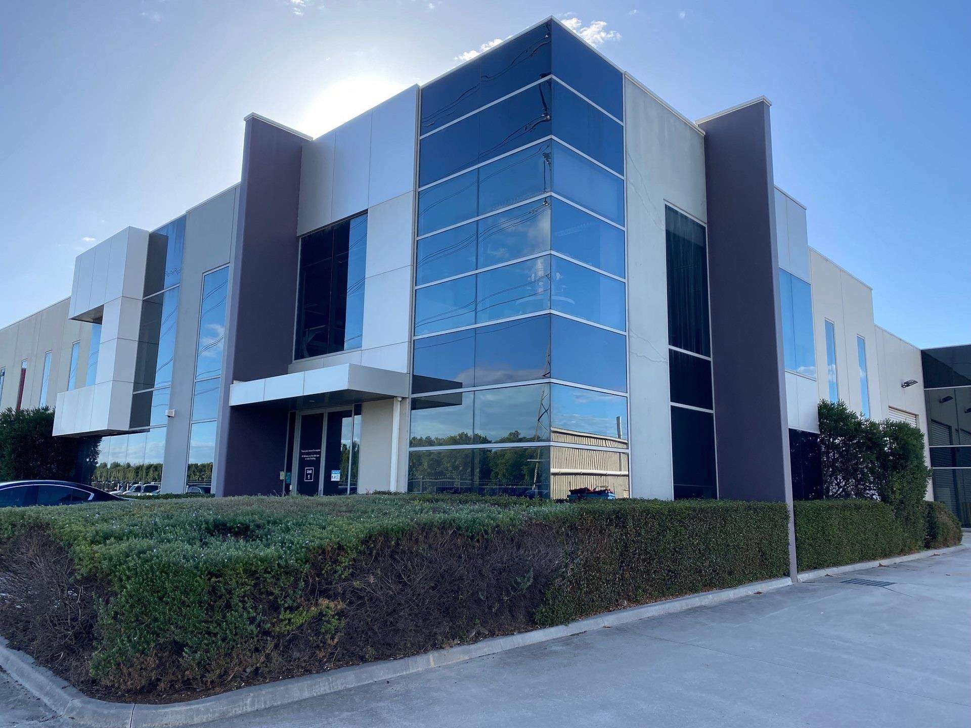 Building 1, 3 Faigh Street, Mulgrave Property to rent Savills