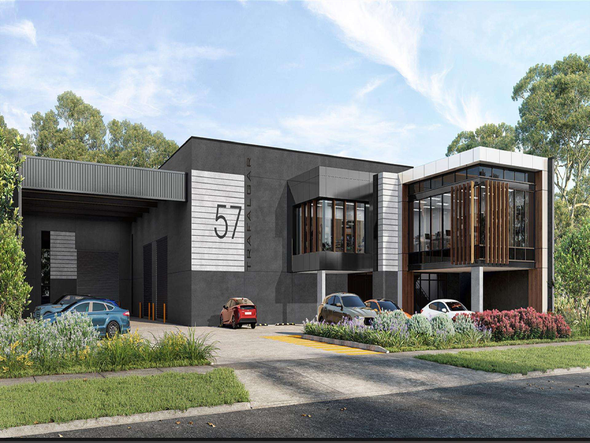 57 Trafalgar Road, Epping Property for sale Savills