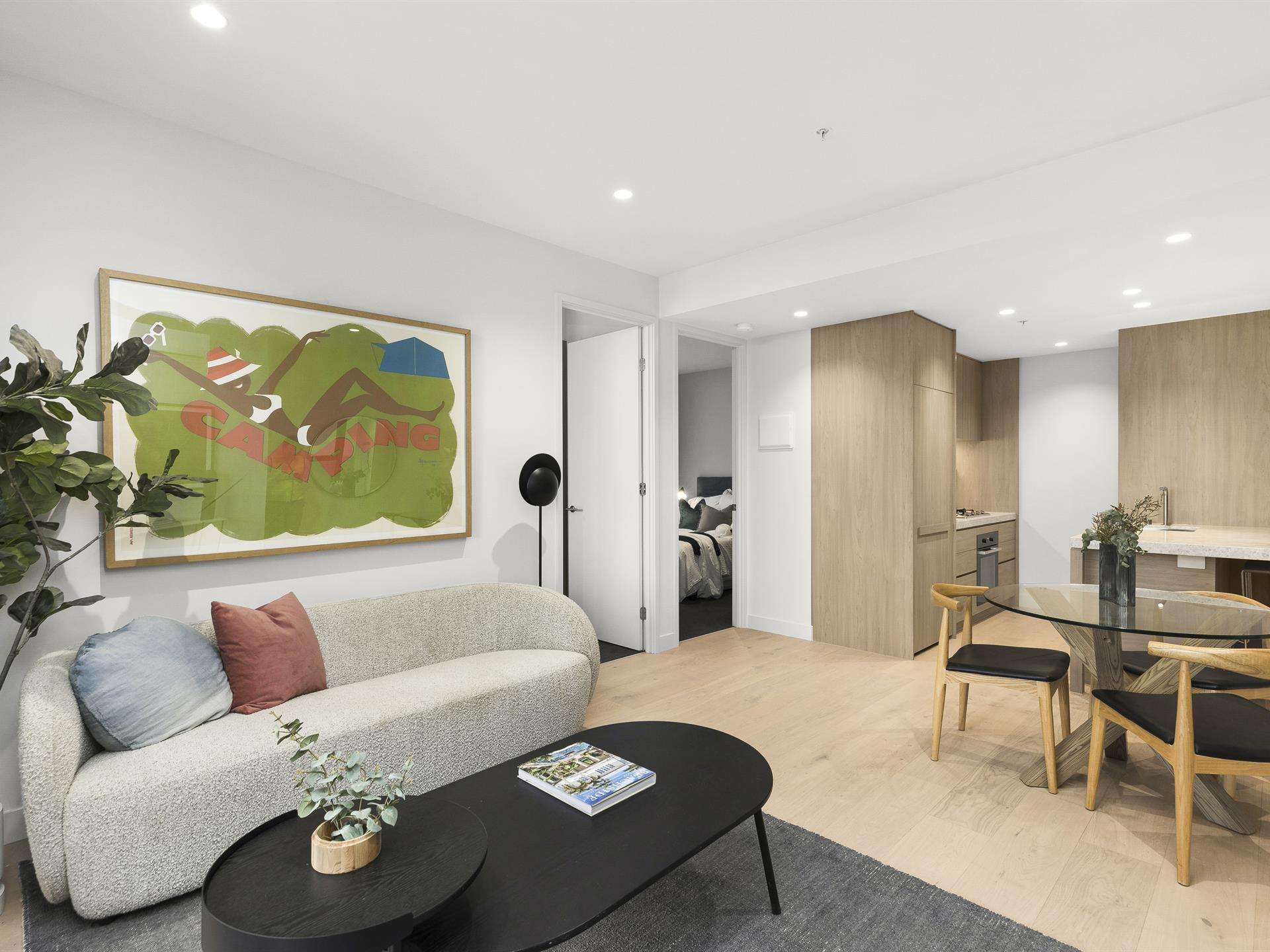 Irving Domain, 21 Irving Ave, Box Hill VIC, Box Hill - Thumbnail 2