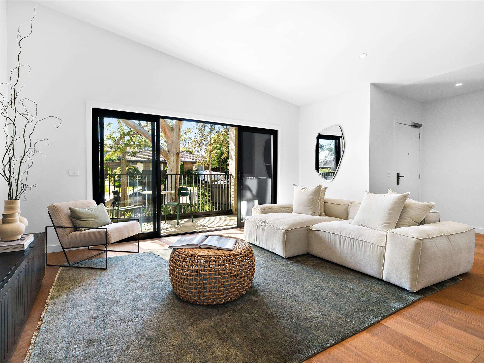 Kingloch Parade, 56 Kingloch Pde, Wantirna VIC, Wantirna - Image 1