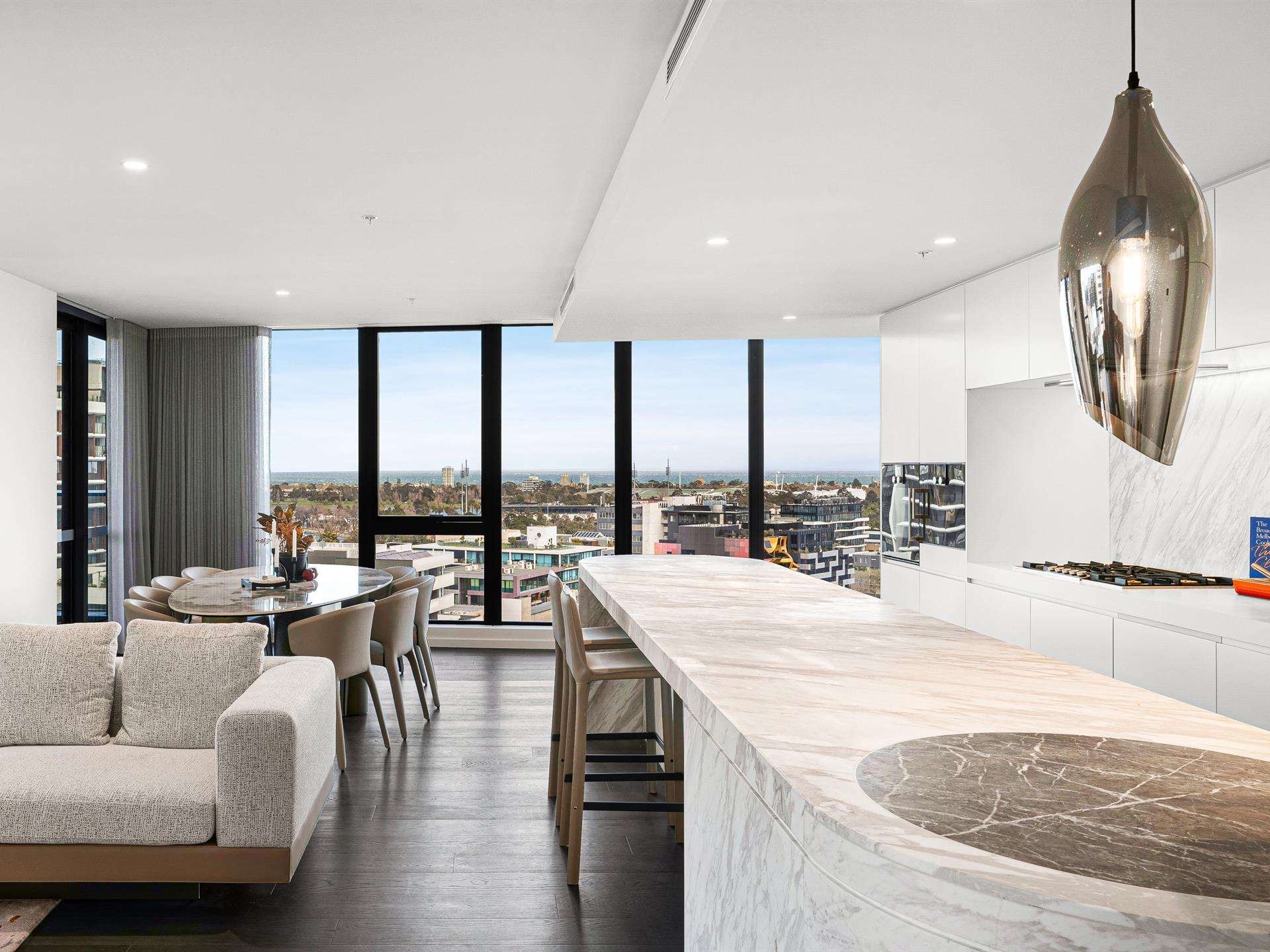 The Oasis Collection, 1-13 Cobden St, South Melbourne VIC, South Melbourne - Image 1