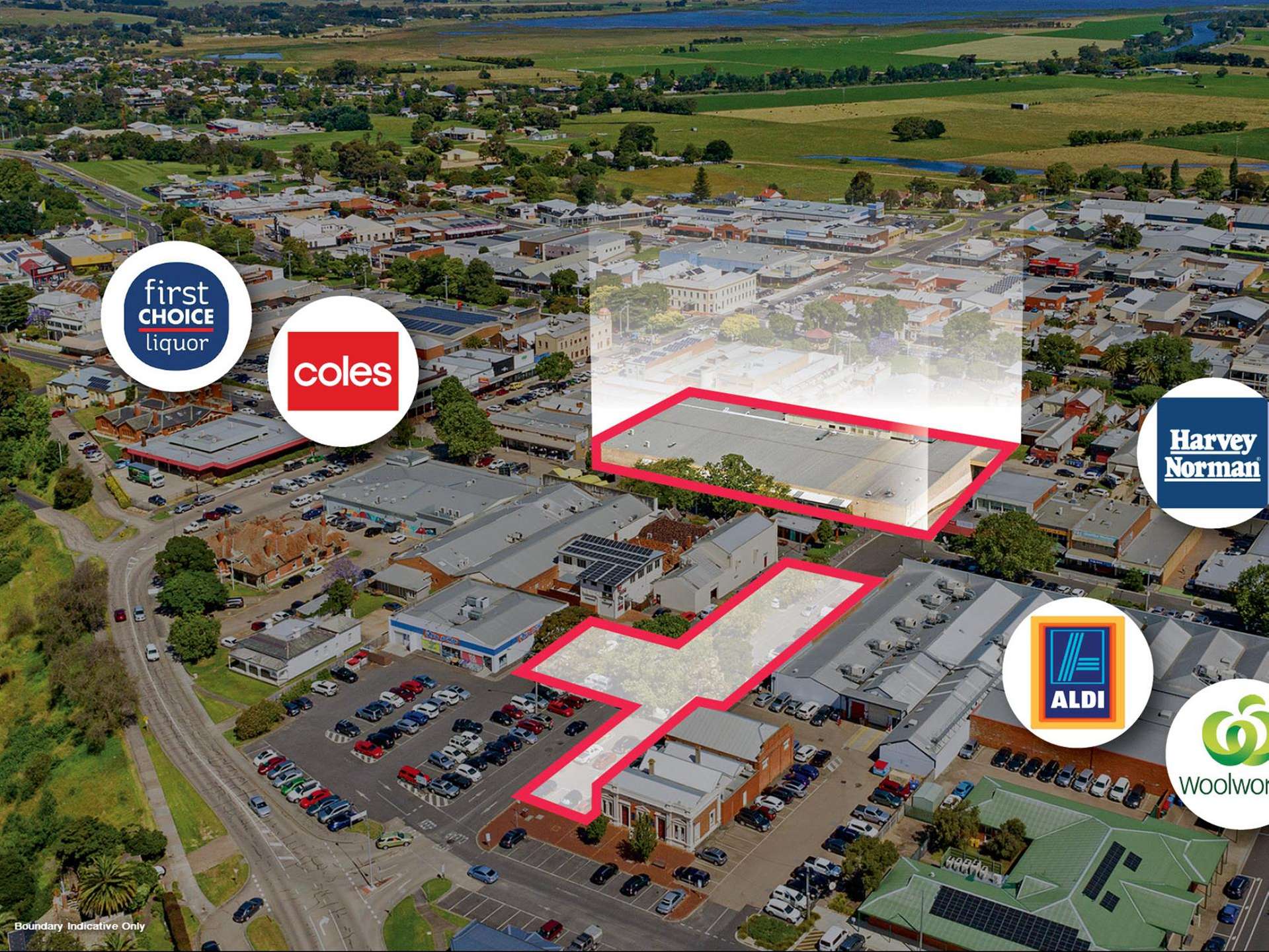 4763 Nicholson St, Bairnsdale Property for sale Savills