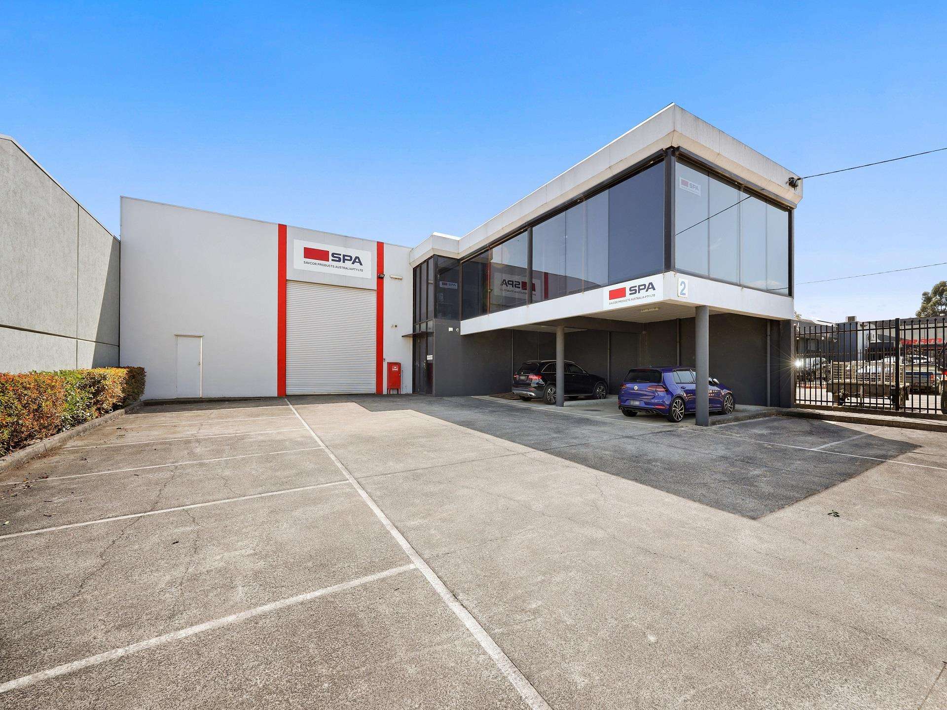 2 Macro Ct, ROWVILLE Property for sale Savills