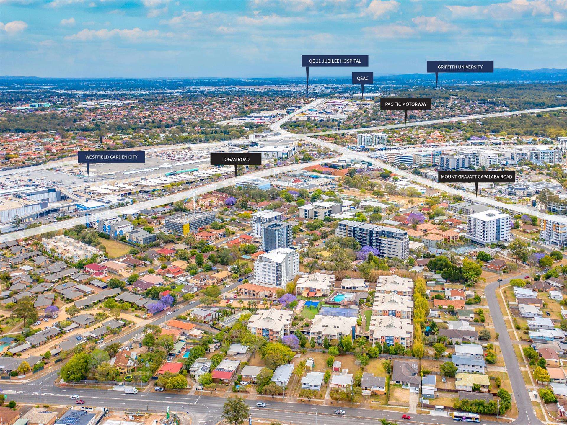 80 Tryon St, UPPER MOUNT GRAVATT Property for sale Savills