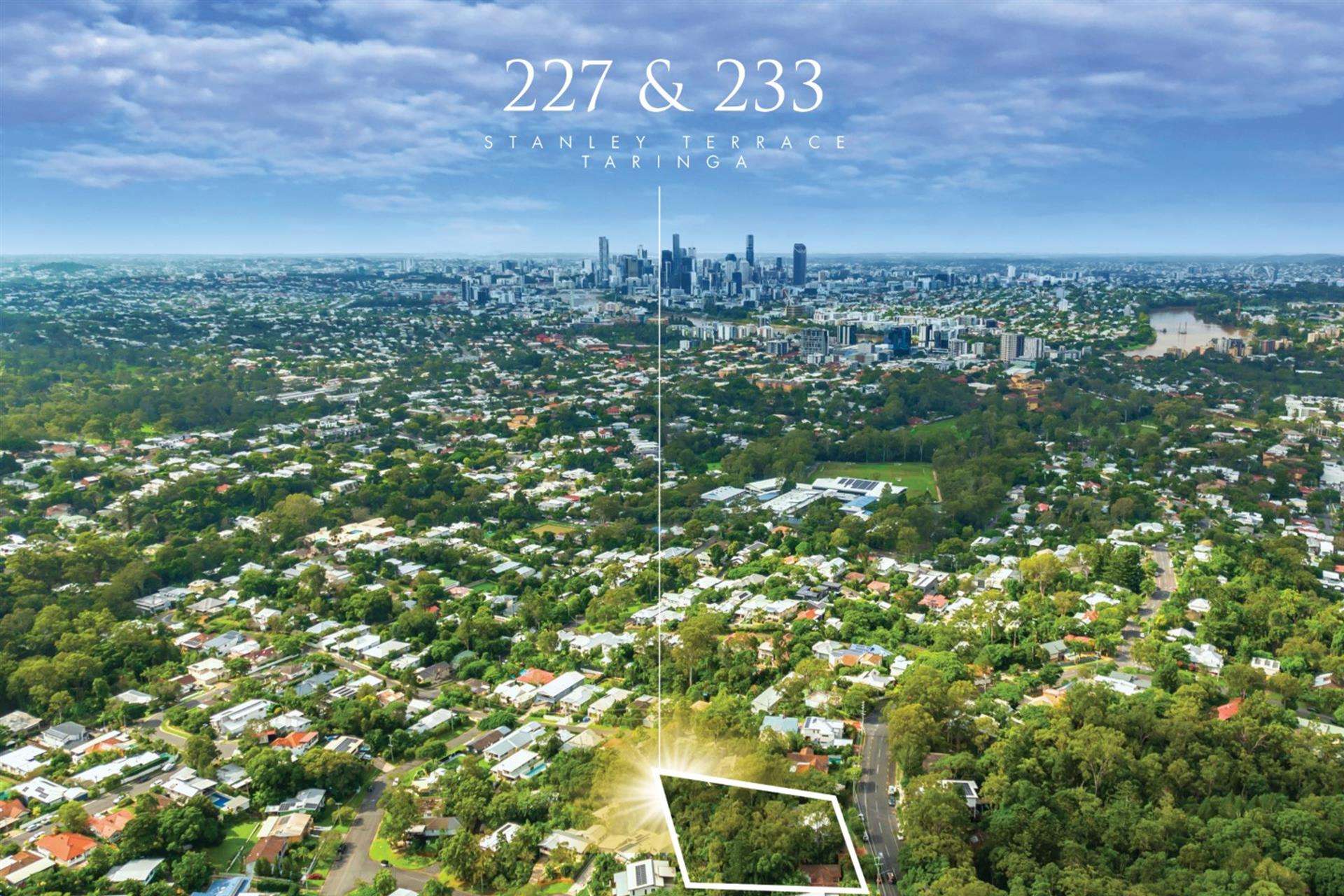 Development land for sale in Chapel Hill, Queensland, Australia Savills