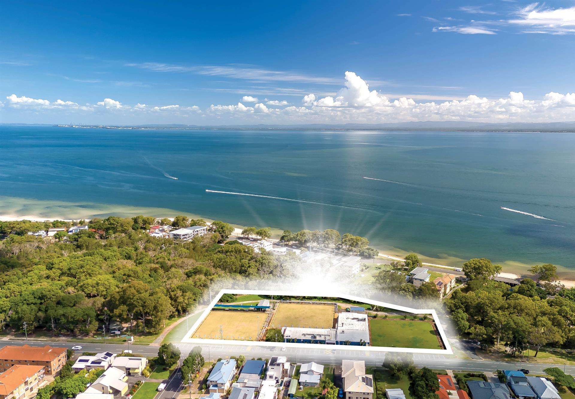 Bongaree Bowls Club, 54 Toorbul St, BONGAREE Property for sale Savills