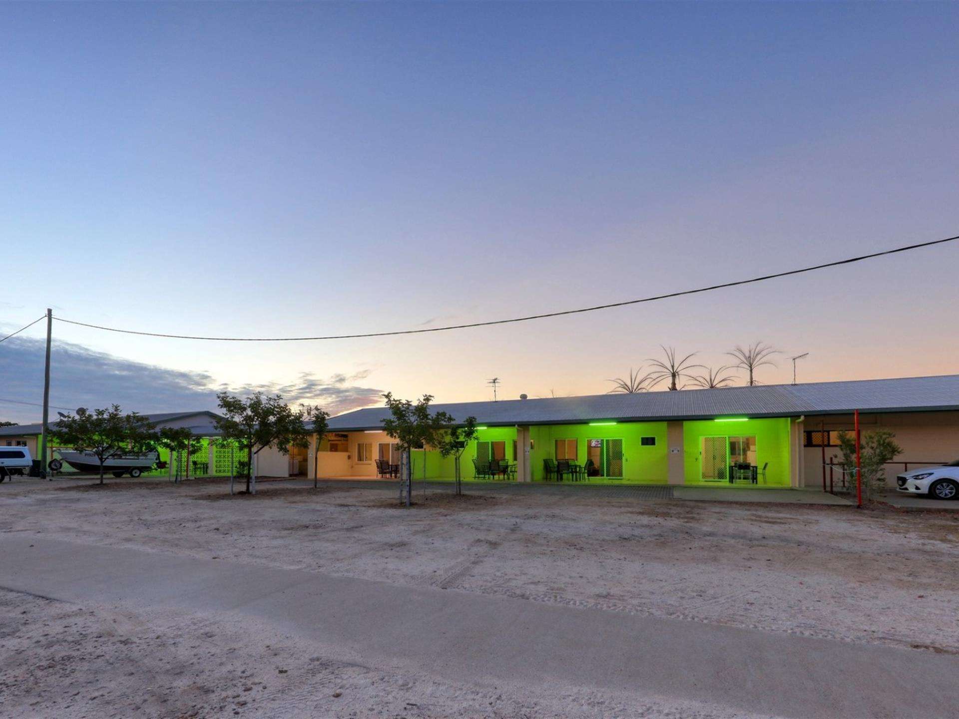 Gone Fishin' Holiday Units, 13 Ward St, KARUMBA Property for sale Savills