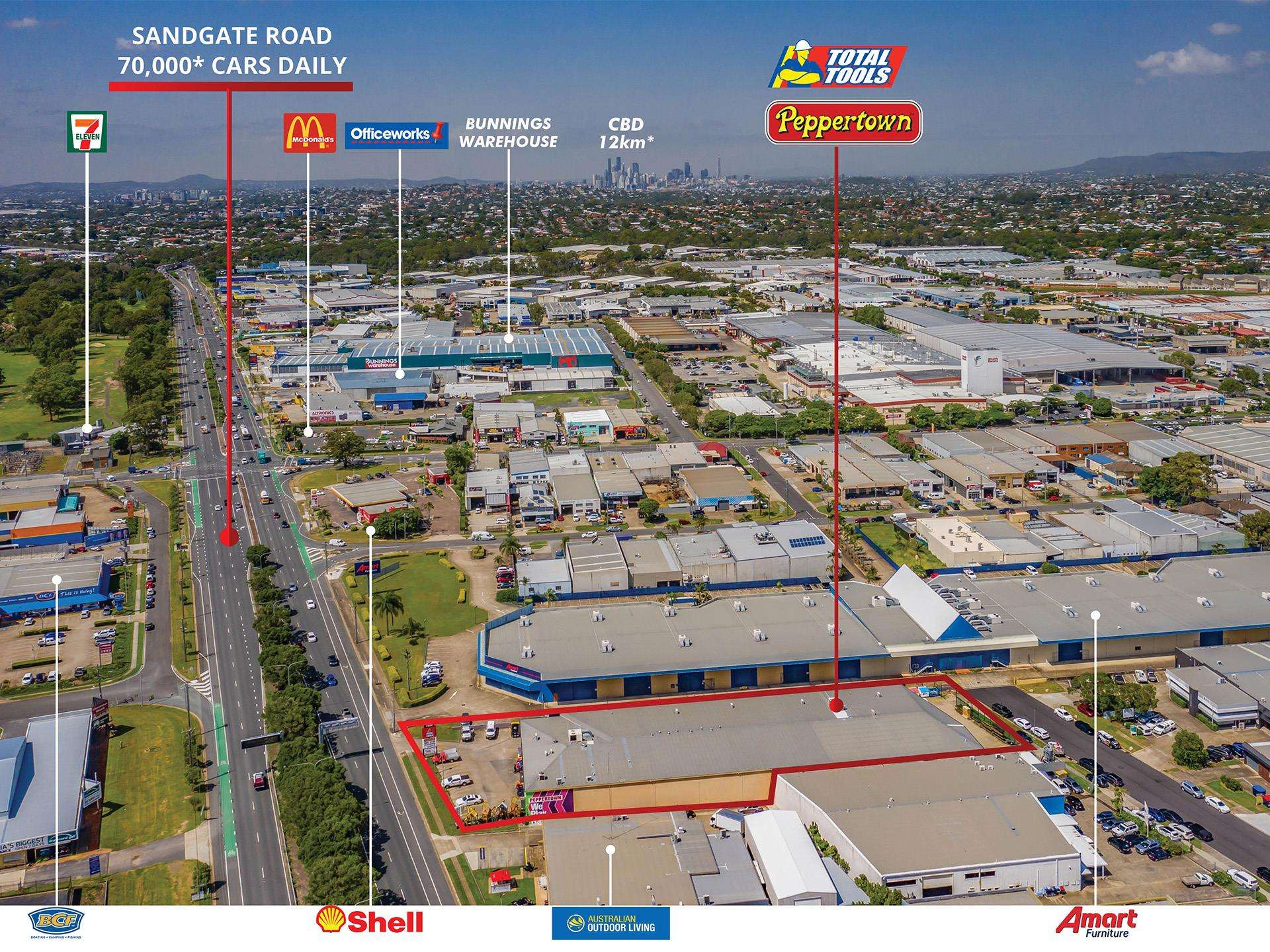 1908 Sandgate Rd, VIRGINIA Property for sale Savills