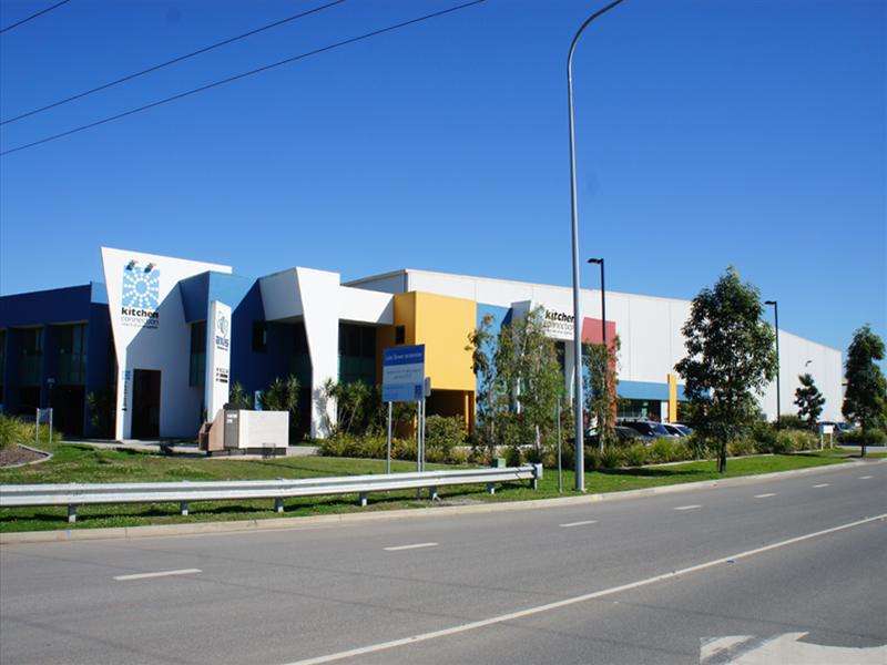 Building 1, 14 Luke Street, Lytton Property to rent Savills