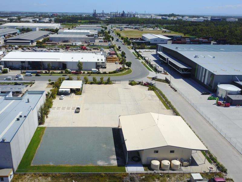 111 Freight St, LYTTON Property to rent Savills