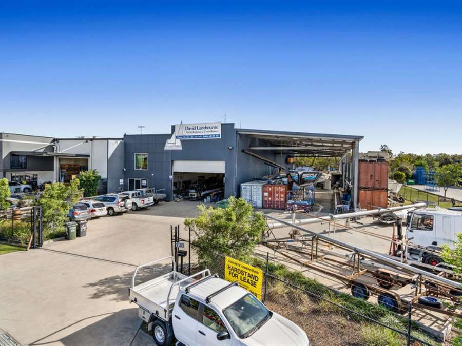 130 Benjamin Pl, LYTTON Property for sale Savills