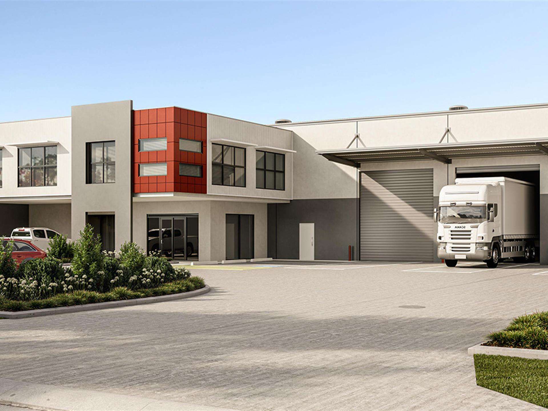 Lot 19 Warehouse Circuit, Yatala Property to rent Savills