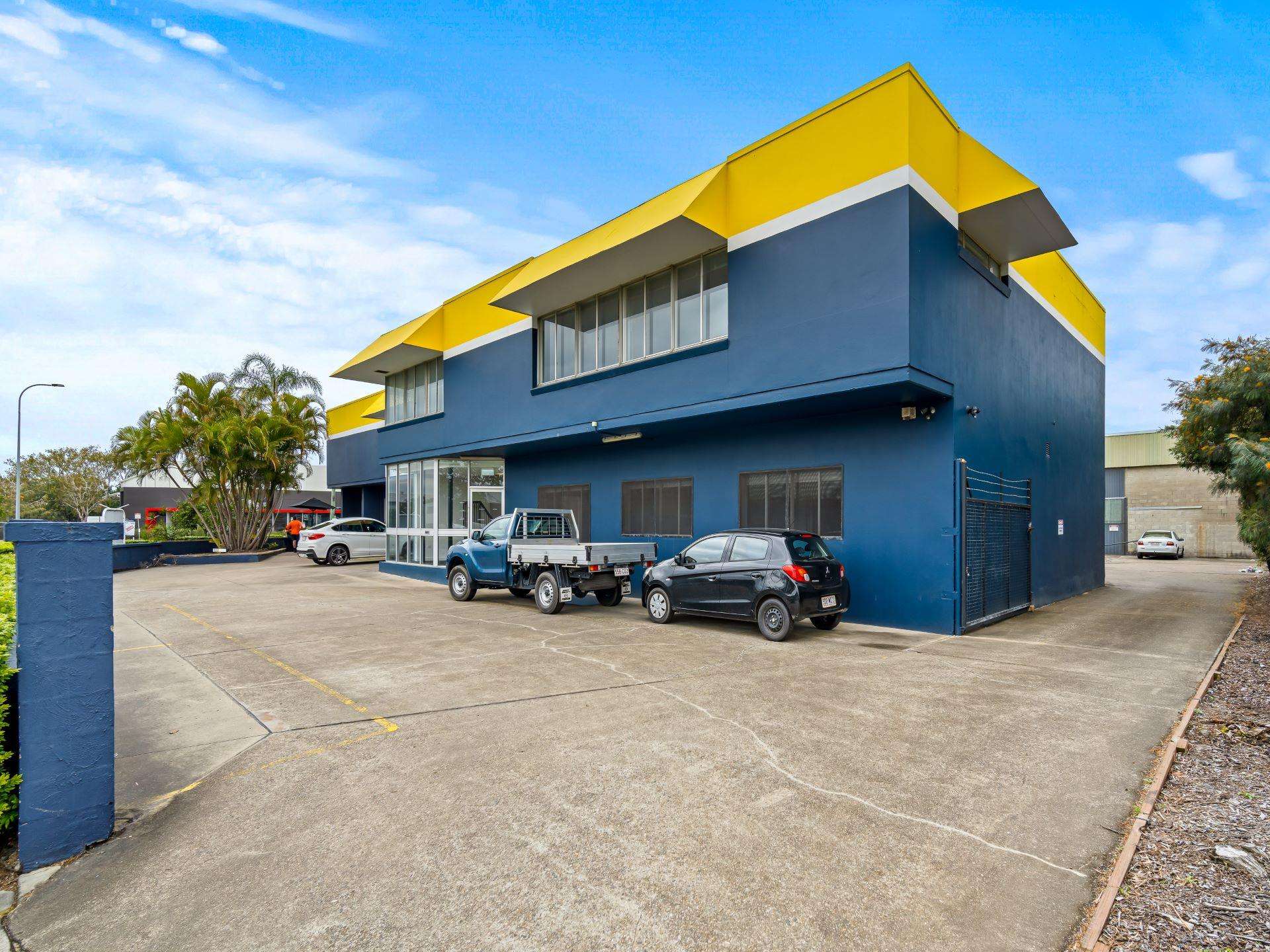 43 Holt Street, Eagle Farm Property to rent Savills