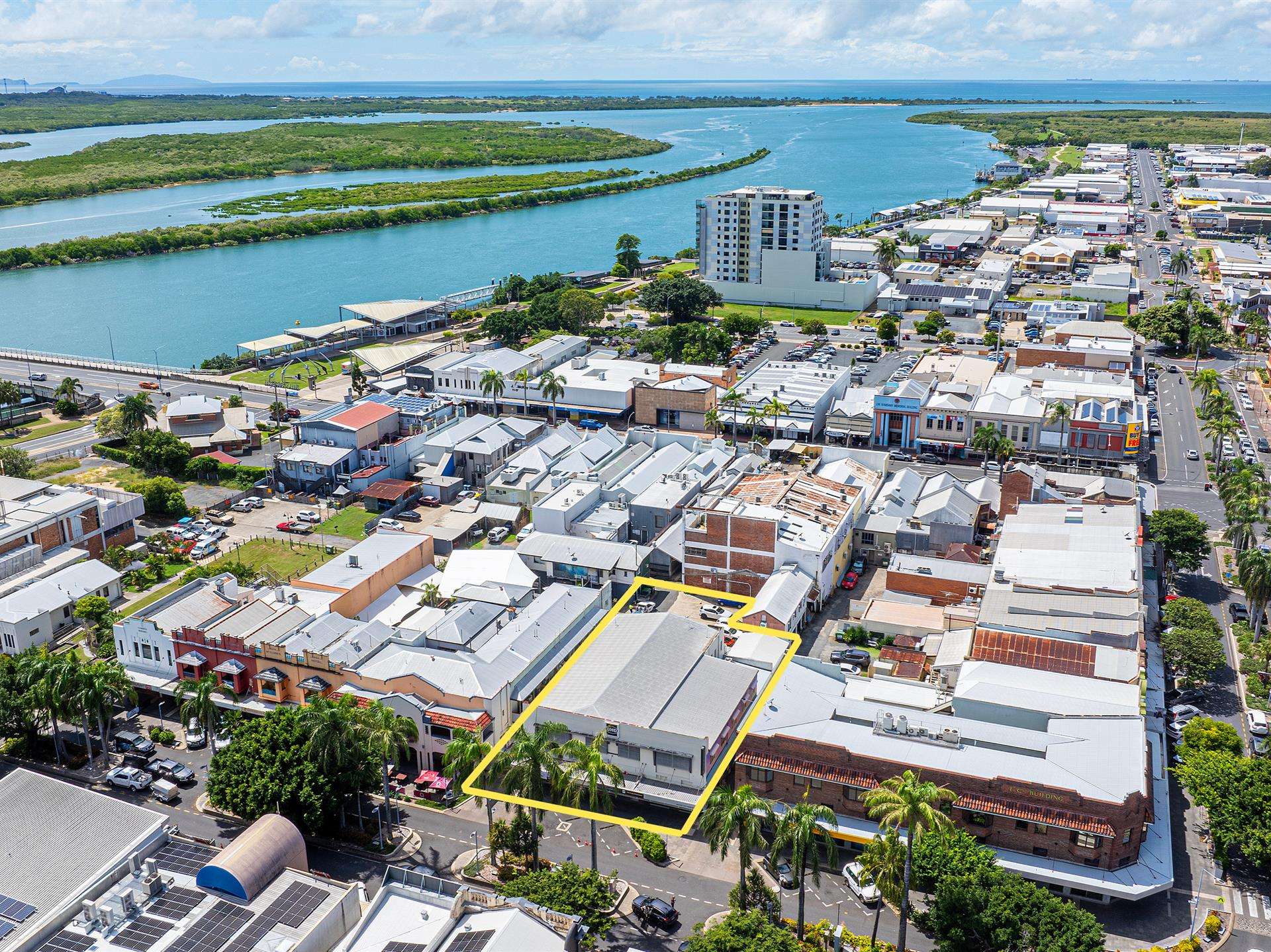 Offices for sale in Sarina, Queensland, , Australia Savills