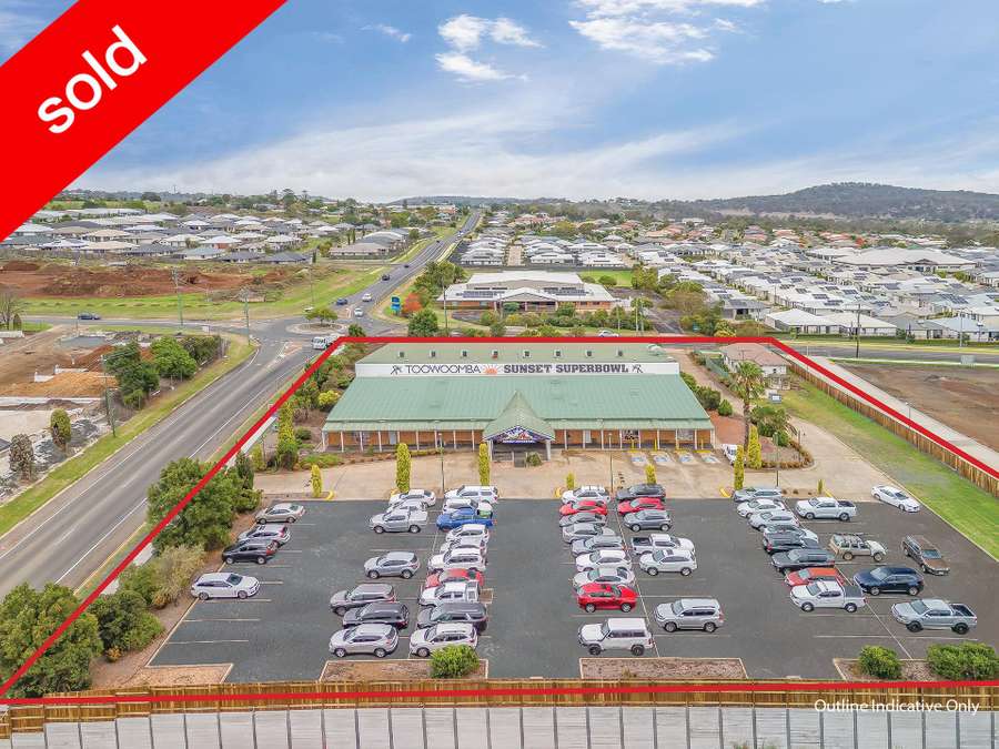 Sunset Superbowl, 527 South St, GLENVALE Property for sale Savills