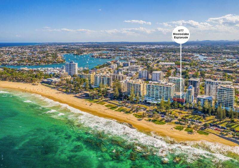 77 Mooloolaba Esplanade, Mooloolaba Property for sale Savills